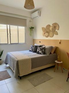 Estúdio charmoso na Glória - 0