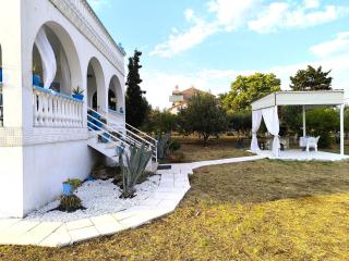Villa Stella-Maria - Paralía Avdhíron - 5