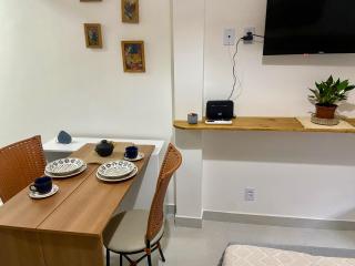 Estúdio charmoso na Glória - 9