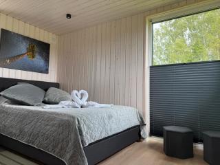 Sadama Willa with private mini SPA - Heltermaa - 4