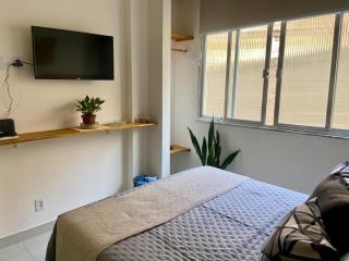 Estúdio charmoso na Glória - 5