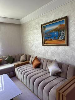 Comfortable Stay Central Agadir - Agadir - 0