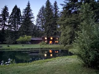 Cedar Creek Escape - Amboy - 0