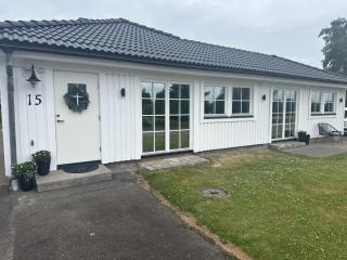 Familje vänlig lägenhet i Skara - Skara - 0