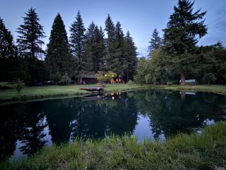 Cedar Creek Escape - Amboy - 9