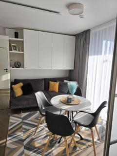 Kunigiškių apartamentai - Palanga - 0