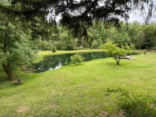 Cedar Creek Escape - Amboy - 2