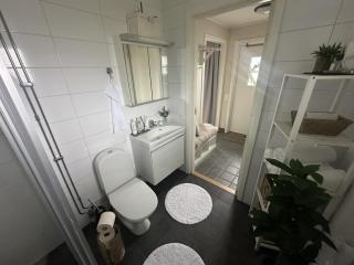Familje vänlig lägenhet i Skara - Skara - 8