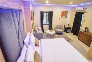 Almadies Prestige - Parakou - 6