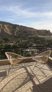 L'Oasis del Maria Fatima - 0