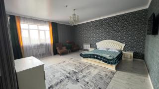 Гостевой дом Мерей - 9