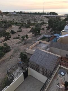 L'Oasis del Maria Fatima - Imi Ouaddar - 2