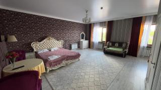 Гостевой дом Мерей - 6