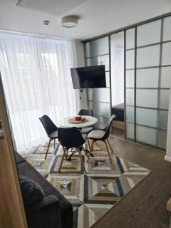 Kunigiškių apartamentai - Palanga - 4