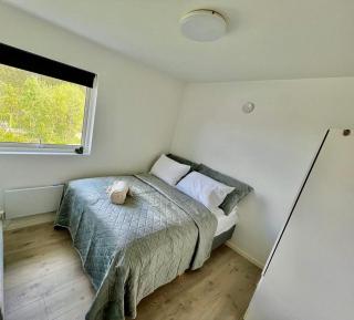 Leilighet med tre soverom Feel like home - Tromsø - 8