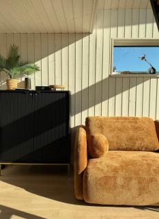 Sadama Willa Petite with private mini SPA - Heltermaa - 4