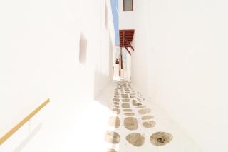 Nisos Mykonos Studio 2 - Míconos - 8