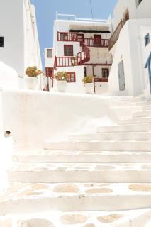 Nisos Mykonos Studio 2 - Míconos - 9