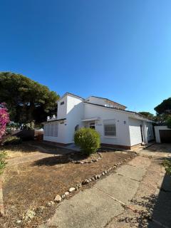 Chalet en parcela privada - Huelva - 2