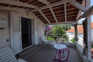 Apartments Dubravka - Nečujam - 5