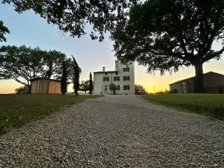 Villa Bianchini - 7