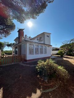 Chalet en parcela privada - Huelva - 3