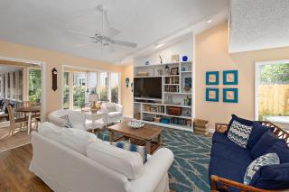 2108 Bruce Drive - Saint Simons Island - 7