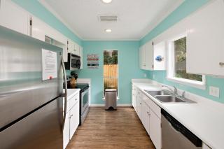 2108 Bruce Drive - Saint Simons Island - 4