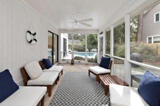 2108 Bruce Drive - Saint Simons Island - 2
