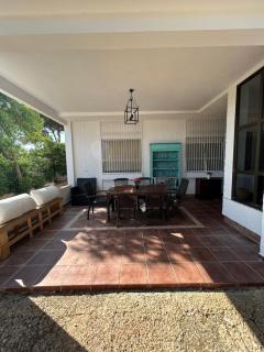 Chalet en parcela privada - Huelva - 4