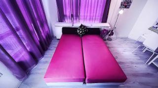 PoolView Elite Apartment in RoseGardenComplex with BigPool and Parking - Balchik - 1