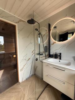 Sadama Willa Petite with private mini SPA - Heltermaa - 5