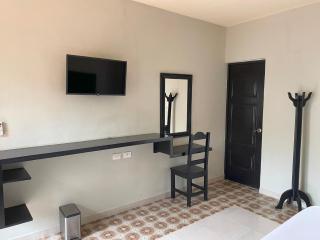 Hospedaje Dzipil - Valladolid - 9