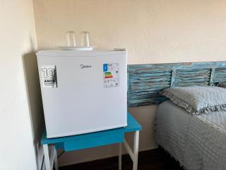 Suíte Casa de Luz-Lar na Serra-Quarto 2 - 3