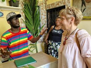Mount Zion Guest House, Mtwapa Mtomondoni - 3