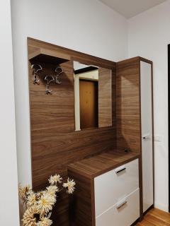 Modern stay in city center - 1