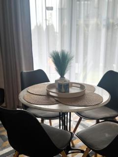 Kunigiškių apartamentai - Palanga - 3