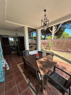 Chalet en parcela privada - Huelva - 7