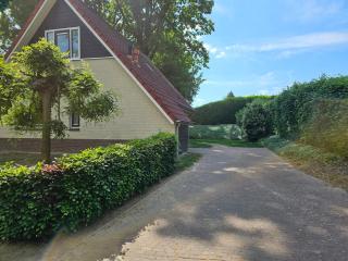 Vakantie woning Groesbeek - Groesbeek - 5