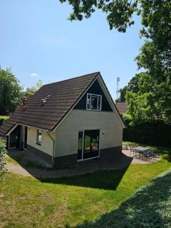 Vakantie woning Groesbeek - Groesbeek - 6