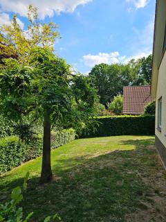 Vakantie woning Groesbeek - Groesbeek - 9