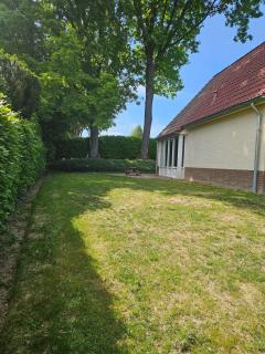 Vakantie woning Groesbeek - Groesbeek - 8
