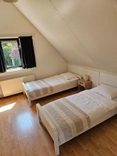Vakantie woning Groesbeek - Groesbeek - 3