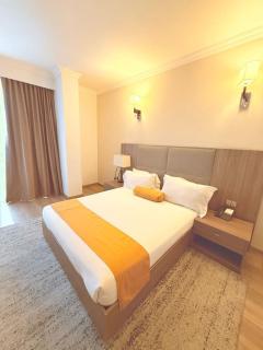 TH BonRoyal Hotel - 8