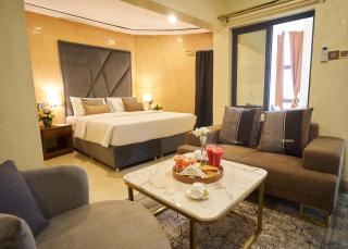 Almadies Prestige - Parakou - 5