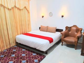Madani Syariah Hotel Yogyakarta - Demangan - 9