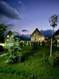 Bella Vista - Žabljak - 9