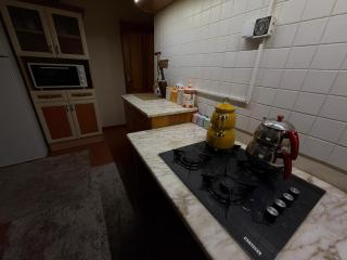 Manzara Ödüllü Büyük Havuzlu Premium Villa - Dibektaş - 9