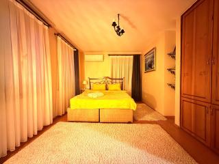 Manzara Ödüllü Büyük Havuzlu Premium Villa - Dibektaş - 7