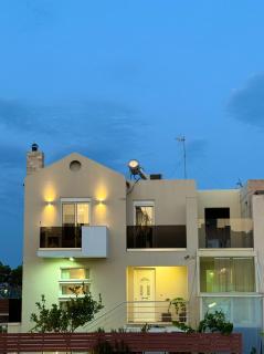 Rhodes Villa Grand 365 - Mesochórion - 0